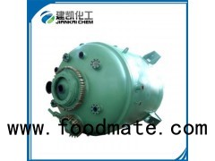 Electric Heated Corrosion Resistance Glass Lined Reactor