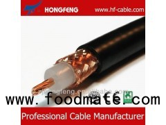 High Quality Competitve Factory Price Coaxial Cable RG213