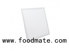 LED Panel Light Dimmable DALI/0-10v/TRIAC 100-277v No Flickering