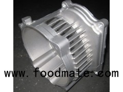 Automotive Aluminum Pump Castings Molds Manufacturer