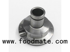 Small Stainless Steel Machine Parts For Pipe Inspector