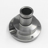 Small Stainless Steel Machine Parts For Pipe Inspector