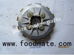 Motorcycle Clutch GT125 Motorcycle Engine Parts