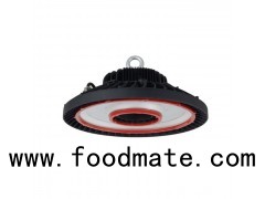 Hot Selling UL DLC Listed 200W Dimmable UFO LED High Bay Light