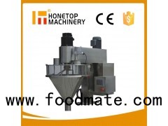 Semiautomatic Auger Powder Filler /Filling Machine