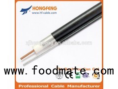 Outdoor Trunk P3 500 Seamless Al. Tube Coaxial Cable