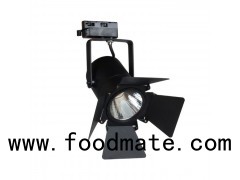 China Manufacturer Supplier Led Track Light Fixtures For Jewelry Clothing Using