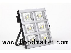 Basketball Court Outdoor Lighting LED Flood Light 500W