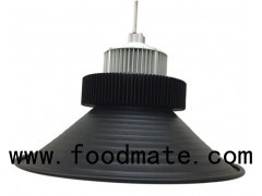 Lampshade Reflector Dust Cover LED High Low Bay Light From 25w To 500w With IP65 CE ROHS