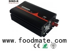 500 Watt DC-AC Mini Miro Off Grid Pure Sine Wave Power Inverter 12V 24V 48V To 100V 120V 220V 240V(