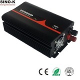 500 Watt DC-AC Mini Miro Off Grid Pure Sine Wave Power Inverter 12V 24V 48V To 100V 120V 220V 240V(