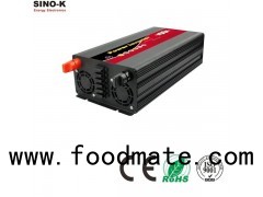 2500 Watt DC-AC Modified Sine Wave Power Inverter Car Inverter 12V 24V 48V To 100V 120V 220V 240V( 5