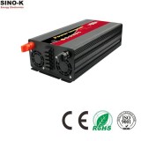 2500 Watt DC-AC Modified Sine Wave Power Inverter Car Inverter 12V 24V 48V To 100V 120V 220V 240V( 5