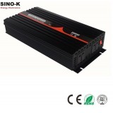 2000 Watt DC-AC Off Grid Pure Sine Wave Solar Power Inverter 12V 24V 48V To 100V 120V 220V 240V( 50