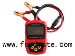 Digital Automotive Car Battery Life Tester MICRO-100