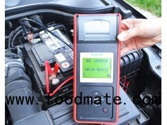 Most Professional 12v Digital Car Battery Analyzer Resistance Tester MICRO-768A