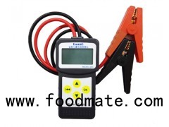 12V Car Battery Capacity Tester MICRO-200 With Printing Function