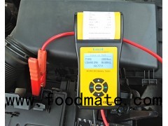 Best Auto Battery Condusctance Tester MICRO-300 With Printer