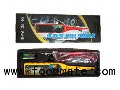 Multi-function Auto Circuit Tester Multimeter Lamp 3 In 1 Car Repair Automotive Electrical Multimete