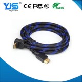 Extension Hdmi Mini DP To DP Cable Adapter Male To Fmale Nickel Plated Connector