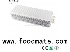 Waterproof DC-DC 12V To 28V 40A 1120W IP68 Boost Power Converter For Electric Car Solar Power Supply