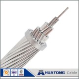 Aluminum Conductor Steel Reinforced ACSR Conductor DIN48204