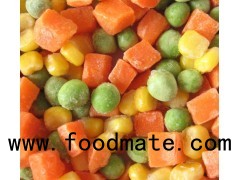 frozen foods frozen vegetables mixed