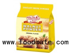 instant walnut drink powder with original flavor