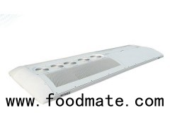 Midi Bus Air Conditioner For 11-12m Bus BBP-VI-DA Full Aluminum Structure Copper Tube Aluminum Fin