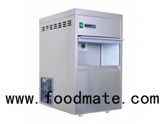 40kg Per Day Lab Use Ice Maker Professional IMS-40