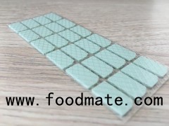 8W Silicone Free Thermal Pad For Laptop