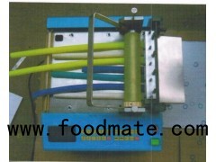 Lab Mini Rubber Tubes Cutter,Nature Rubber Band Cutting Equipment