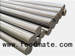 Industiral Bright Gr5 and Pure Titanium Bar for Auto Turbojet ASTM B348