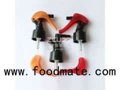 Automatic Trigger Sprayer Assembly Machine With Air Tightness Testing