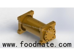 Customized Rotary Actuators, We Can Provide Different Products To Meet Your Requirement, You Can Cho