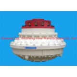 YOX Scraper Conveyer Constant Fill Fluid Coupling And Transmission Converter