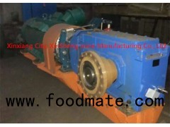 YOXA Chain Conveyor Oil fluid coupling And Centrifugal Hydraulic Coupling