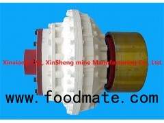 YOXIIZ Construction Fluid Coupling And Fluid Clutch