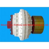 YOXIIZ Construction Fluid Coupling And Fluid Clutch