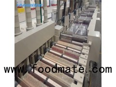 Factory Steel Wire Cord Hot Dip Galvanizing Production Line