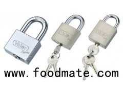 Wholesale Security Double Ball Hardened Steel Lock Rekeyable Cylinder Padlock