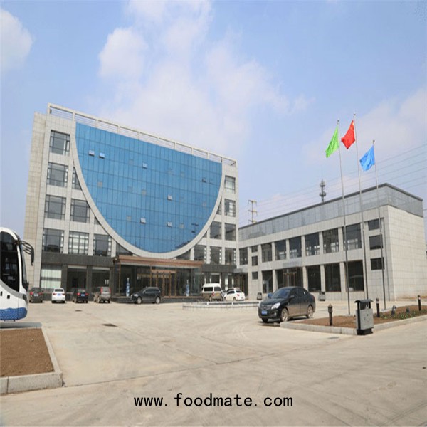 Hebei Saiheng Food Processing Equipment.,Ltd