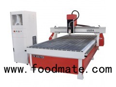 3d Plastic Sign Cutting Router Cnc Wood Engraving Machine