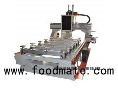 Automatic 3d Wood Carving Cnc Router For Sale