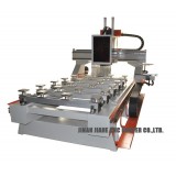 Automatic 3d Wood Carving Cnc Router For Sale