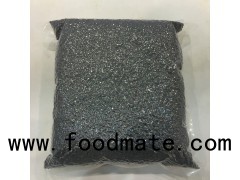 Moisture Absorb Plastic Black Color Desiccant Masterbatch