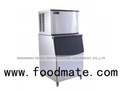 All-in-one Type And Split Type Cube Ice Machine