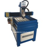 6090 Small Stone Carving Cnc Machine For 2d Letter