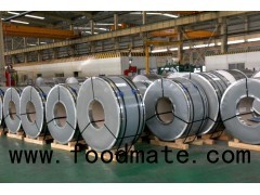 310S Cold Rolled Stainless Steel Strip Or Banding