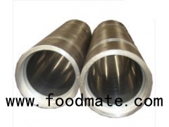 CK45 Seamless Cylinder Barrel Steel Honed Tube Steel Tube Steel Pipe Rolled Tube For Hydraulic Oil P